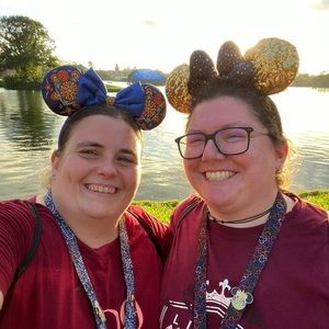 Meet your Posher, Sherri